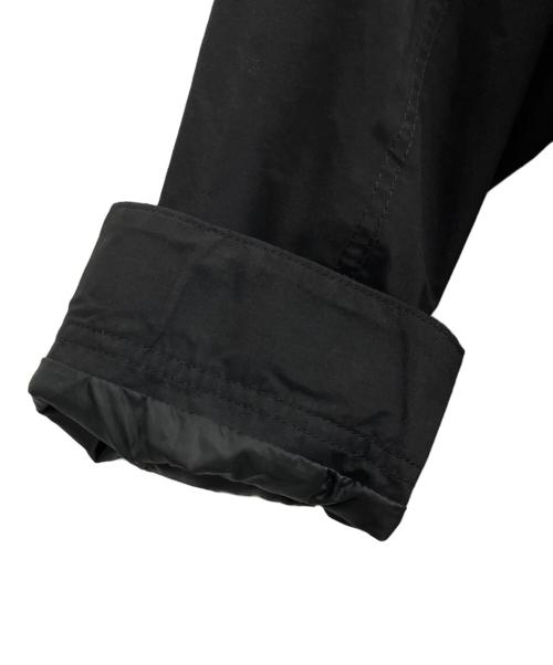 THE NORTH FACE（ザ ノース フェイス）THE NORTH FACE (ザ ノース フェイス) マウンテンライトジャケット ブラック サイズ:XLの古着・服飾アイテム