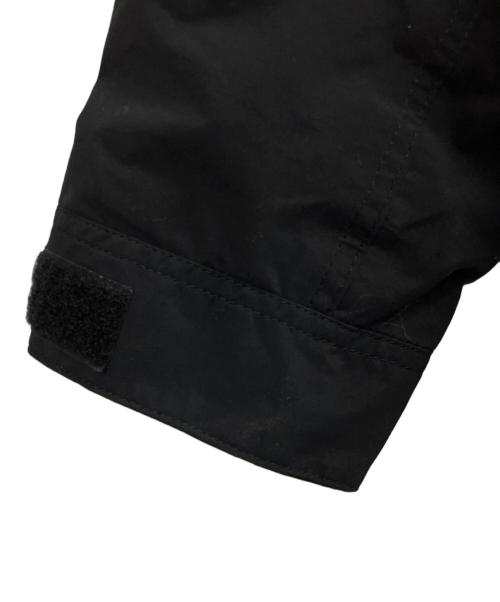 THE NORTH FACE（ザ ノース フェイス）THE NORTH FACE (ザ ノース フェイス) マウンテンライトジャケット ブラック サイズ:XLの古着・服飾アイテム