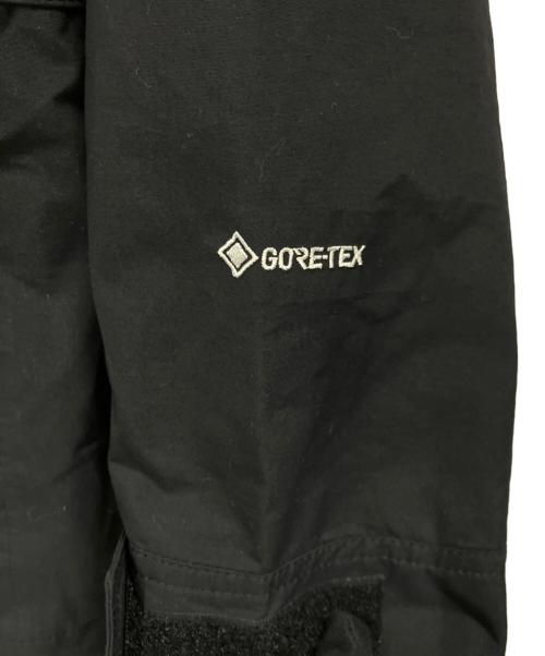 THE NORTH FACE（ザ ノース フェイス）THE NORTH FACE (ザ ノース フェイス) マウンテンライトジャケット ブラック サイズ:XLの古着・服飾アイテム