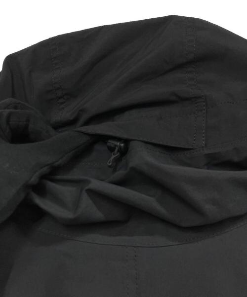 THE NORTH FACE（ザ ノース フェイス）THE NORTH FACE (ザ ノース フェイス) マウンテンライトジャケット ブラック サイズ:XLの古着・服飾アイテム