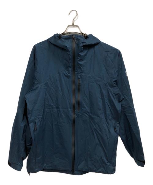Karrimor（カリマー）Karrimor (カリマー) WTX 2.5L jkt ネイビー サイズ:XLの古着・服飾アイテム