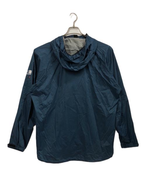 Karrimor（カリマー）Karrimor (カリマー) WTX 2.5L jkt ネイビー サイズ:XLの古着・服飾アイテム