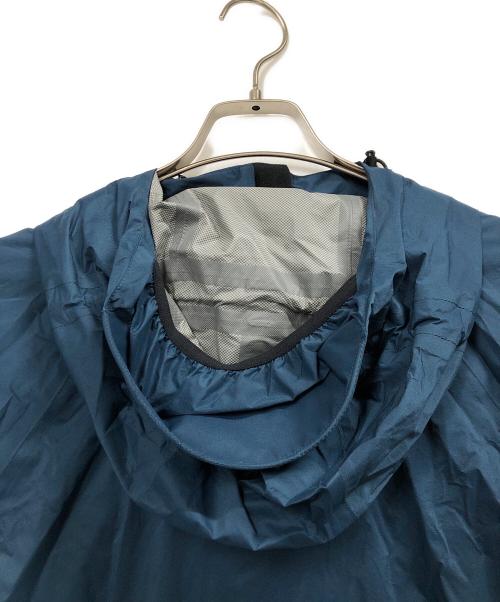 Karrimor（カリマー）Karrimor (カリマー) WTX 2.5L jkt ネイビー サイズ:XLの古着・服飾アイテム