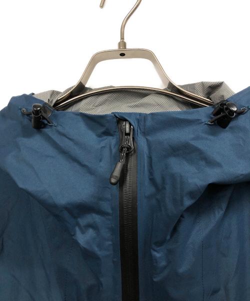 Karrimor（カリマー）Karrimor (カリマー) WTX 2.5L jkt ネイビー サイズ:XLの古着・服飾アイテム