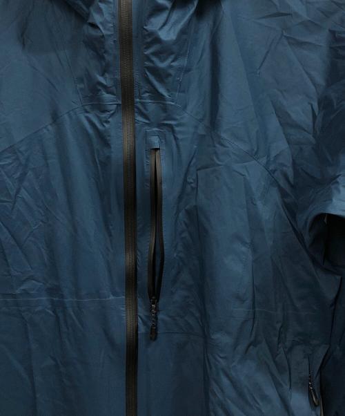 Karrimor（カリマー）Karrimor (カリマー) WTX 2.5L jkt ネイビー サイズ:XLの古着・服飾アイテム