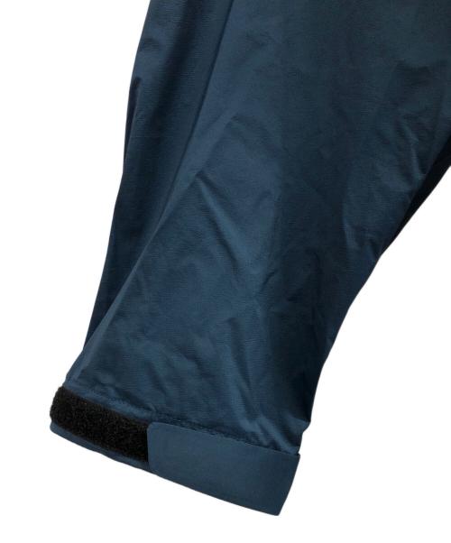 Karrimor（カリマー）Karrimor (カリマー) WTX 2.5L jkt ネイビー サイズ:XLの古着・服飾アイテム