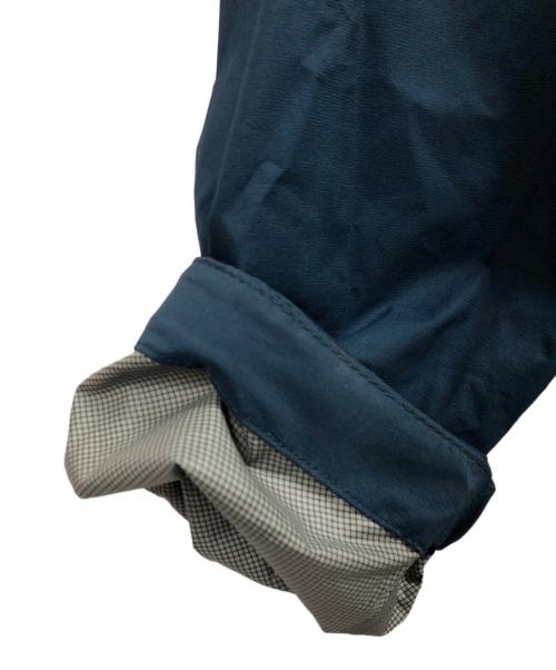 Karrimor（カリマー）Karrimor (カリマー) WTX 2.5L jkt ネイビー サイズ:XLの古着・服飾アイテム