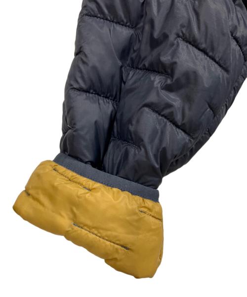 Patagonia（パタゴニア）Patagonia (パタゴニア) マイクロパフフーディー ネイビー サイズ:Sの古着・服飾アイテム