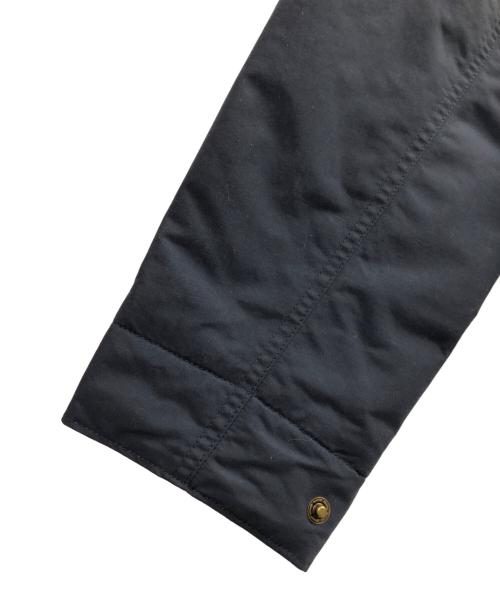 Patagonia（パタゴニア）Patagonia (パタゴニア) イスマスパーカ ネイビー サイズ:Ｓの古着・服飾アイテム