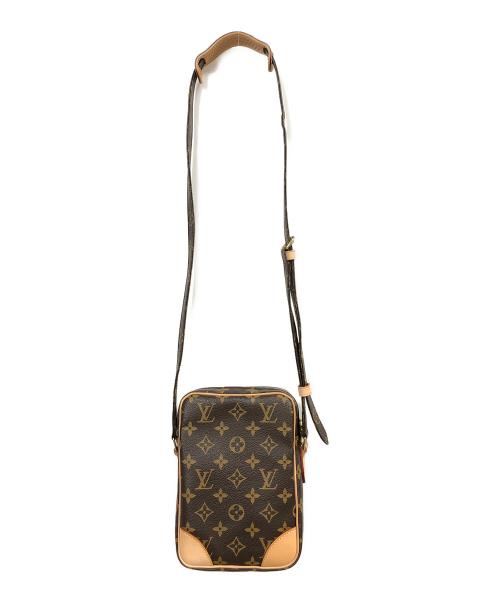 LOUIS VUITTON（ルイ ヴィトン）LOUIS VUITTON (ルイ ヴィトン) ダヌーブの古着・服飾アイテム