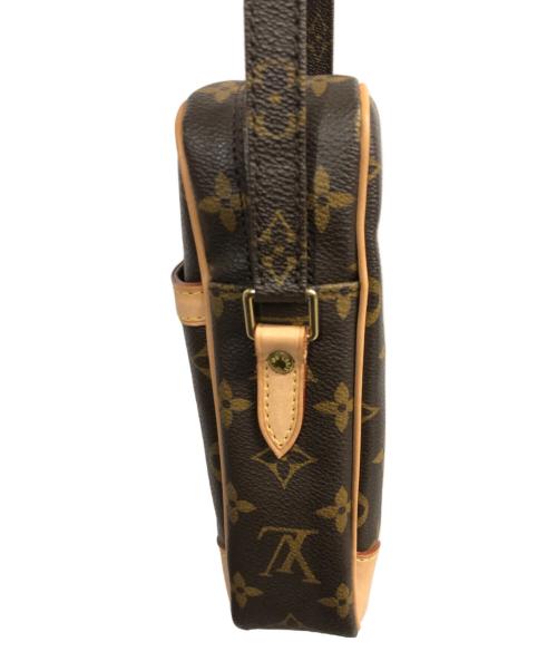 LOUIS VUITTON（ルイ ヴィトン）LOUIS VUITTON (ルイ ヴィトン) ダヌーブの古着・服飾アイテム