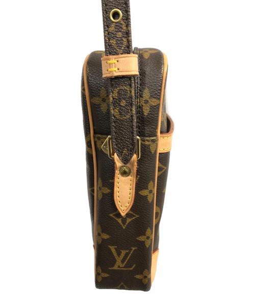 LOUIS VUITTON（ルイ ヴィトン）LOUIS VUITTON (ルイ ヴィトン) ダヌーブの古着・服飾アイテム