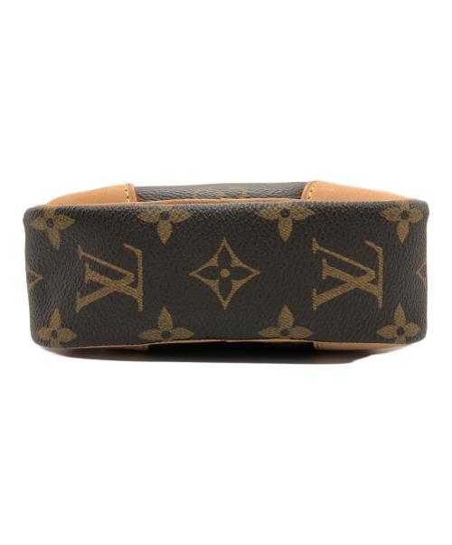 LOUIS VUITTON（ルイ ヴィトン）LOUIS VUITTON (ルイ ヴィトン) ダヌーブの古着・服飾アイテム