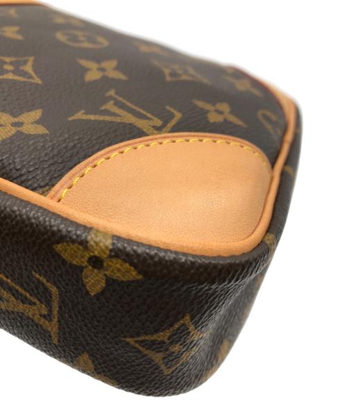 LOUIS VUITTON（ルイ ヴィトン）LOUIS VUITTON (ルイ ヴィトン) ダヌーブの古着・服飾アイテム