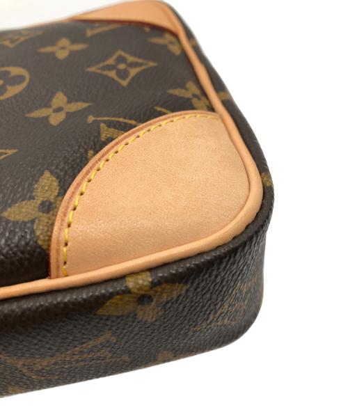 LOUIS VUITTON（ルイ ヴィトン）LOUIS VUITTON (ルイ ヴィトン) ダヌーブの古着・服飾アイテム