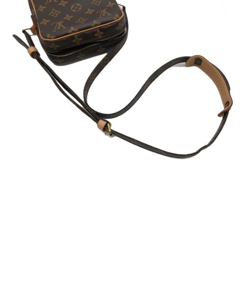 LOUIS VUITTON（ルイ ヴィトン）LOUIS VUITTON (ルイ ヴィトン) ダヌーブの古着・服飾アイテム