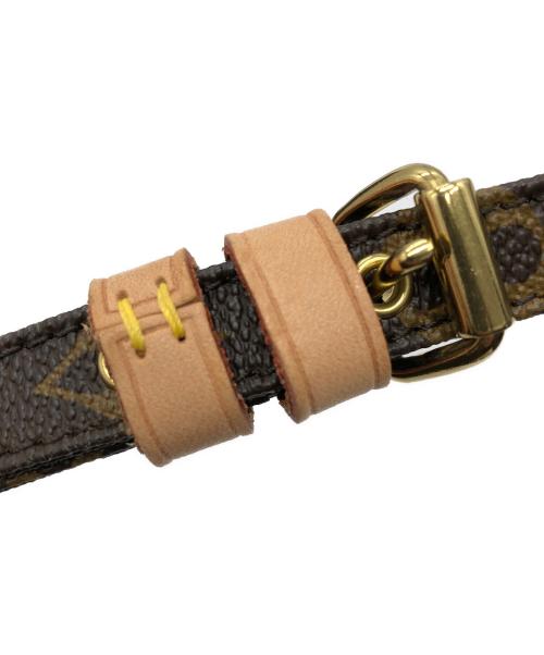 LOUIS VUITTON（ルイ ヴィトン）LOUIS VUITTON (ルイ ヴィトン) ダヌーブの古着・服飾アイテム