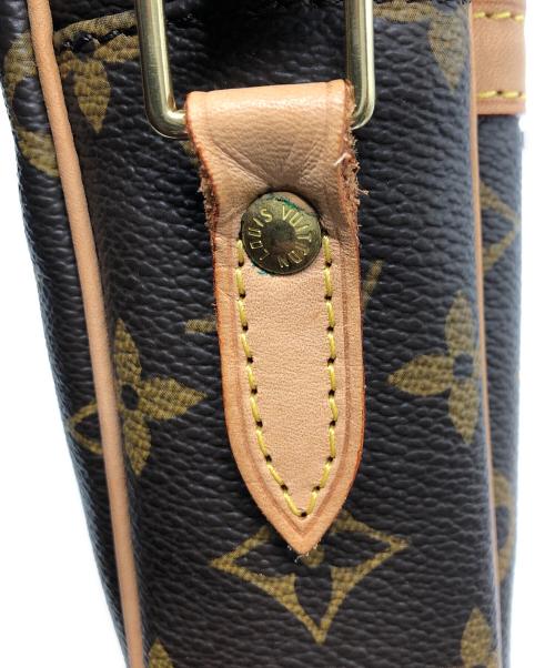 LOUIS VUITTON（ルイ ヴィトン）LOUIS VUITTON (ルイ ヴィトン) ダヌーブの古着・服飾アイテム