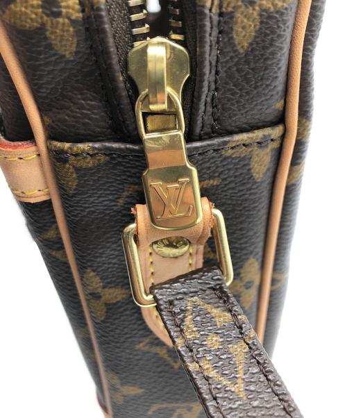 LOUIS VUITTON（ルイ ヴィトン）LOUIS VUITTON (ルイ ヴィトン) ダヌーブの古着・服飾アイテム