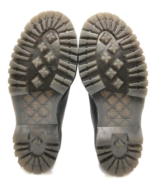 Dr.Martens（ドクターマーチン）Dr.Martens (ドクターマーチン) 3ホールシューズ ブラック サイズ:26cmの古着・服飾アイテム