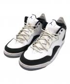 NIKEナイキ）の古着「Jordan Courtside 23」｜ホワイト