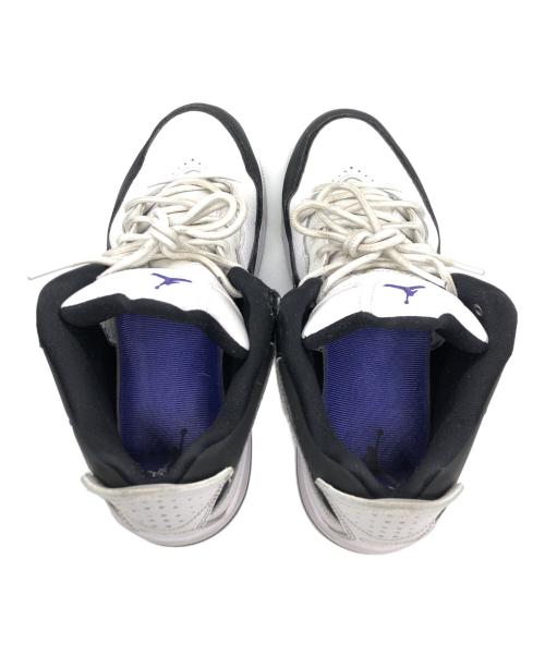 NIKE（ナイキ）NIKE (ナイキ) Jordan Courtside 23 ホワイト サイズ:28㎝の古着・服飾アイテム