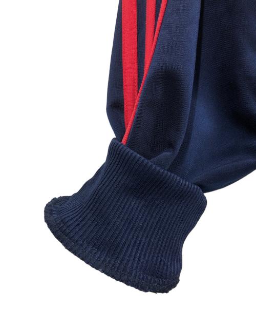 adidas（アディダス）adidas (アディダス) ジップジャケット トリコロールカラー サイズ:FREEの古着・服飾アイテム