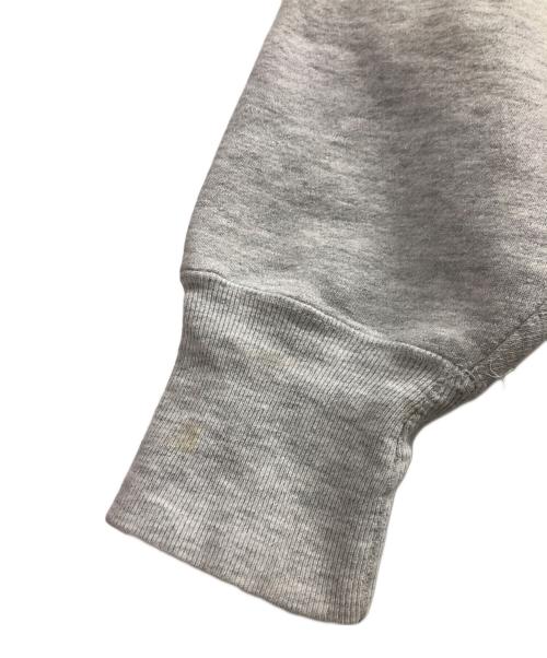 Champion（チャンピオン）Champion (チャンピオン) スウェット グレー サイズ:XLの古着・服飾アイテム