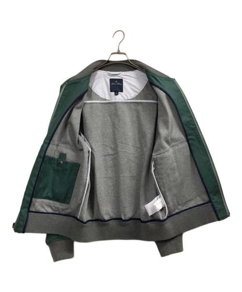BROOKS BROTHERS（ブルックスブラザーズ）BROOKS BROTHERS (ブルックスブラザーズ) ジャケット グリーン サイズ:Mの古着・服飾アイテム