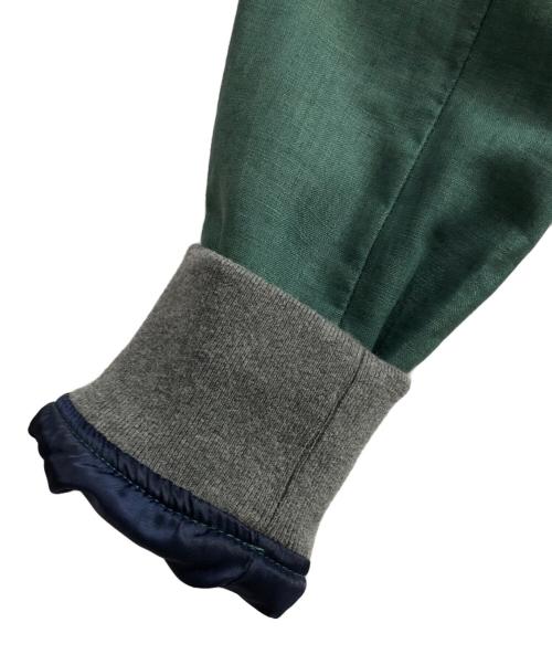 BROOKS BROTHERS（ブルックスブラザーズ）BROOKS BROTHERS (ブルックスブラザーズ) ジャケット グリーン サイズ:Mの古着・服飾アイテム