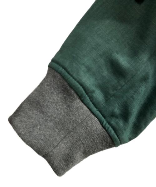 BROOKS BROTHERS（ブルックスブラザーズ）BROOKS BROTHERS (ブルックスブラザーズ) ジャケット グリーン サイズ:Mの古着・服飾アイテム