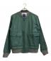 BROOKS BROTHERS（ブルックスブラザーズ）の古着「ジャケット」｜グリーン