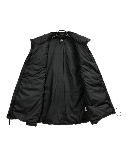 THE NORTH FACE（ザ ノース フェイス）THE NORTH FACE (ザ ノース フェイス) ダウンベスト ブラック サイズ:XLの古着・服飾アイテム