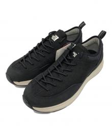 THE NORTH FACE（ザ ノース フェイス）の古着「トラバースベロシティアプローチ」｜ブラック