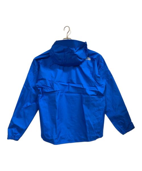 THE NORTH FACE（ザ ノース フェイス）THE NORTH FACE (ザ ノース フェイス) CLIMB VERY LIGHT PULL ブルー サイズ:XLの古着・服飾アイテム