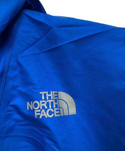 THE NORTH FACE（ザ ノース フェイス）THE NORTH FACE (ザ ノース フェイス) CLIMB VERY LIGHT PULL ブルー サイズ:XLの古着・服飾アイテム
