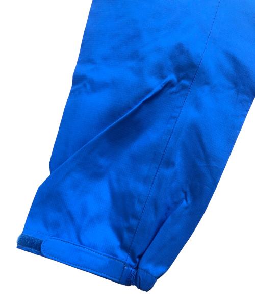 THE NORTH FACE（ザ ノース フェイス）THE NORTH FACE (ザ ノース フェイス) CLIMB VERY LIGHT PULL ブルー サイズ:XLの古着・服飾アイテム