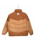 hummel (ヒュンメル) インサレーションジャケット サンドレッド サイズ:L 未使用品：13000円