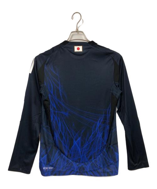 Y-3（ワイスリー）Y-3 (ワイスリー) トレーニングウェア ネイビー サイズ:S 未使用品の古着・服飾アイテム