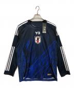 Y-3ワイスリー）の古着「トレーニングウェア」｜ネイビー