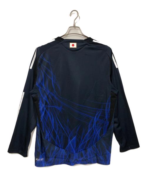 Y-3（ワイスリー）Y-3 (ワイスリー) トレーニングウェア ネイビー サイズ:3XL 未使用品の古着・服飾アイテム