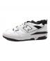 NEW BALANCE (ニューバランス) BB550HA1 ホワイト サイズ:27.5cm：10000円
