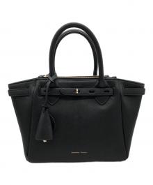 Samantha Thavasa×DISNEY（サマンサタバサ×ディズニー）の古着「2WAYバッグ」｜ブラック