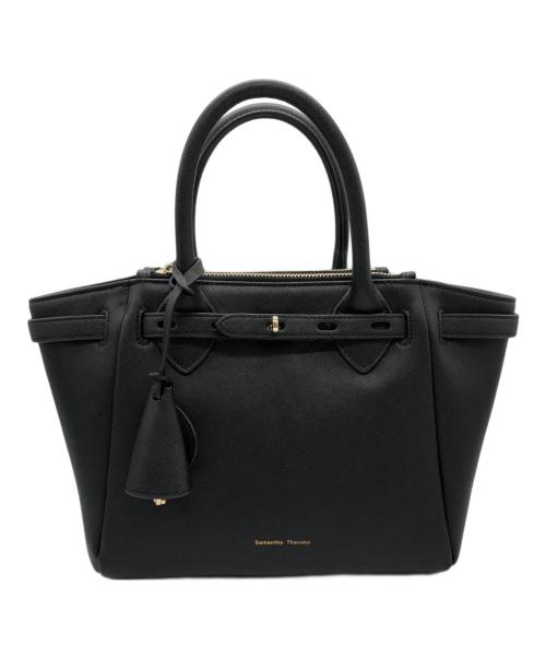 Samantha Thavasa（サマンサタバサ）Samantha Thavasa (サマンサタバサ) DISNEY (ディズニー) 2WAYバッグ ブラック 未使用品の古着・服飾アイテム