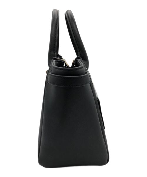 Samantha Thavasa（サマンサタバサ）Samantha Thavasa (サマンサタバサ) DISNEY (ディズニー) 2WAYバッグ ブラック 未使用品の古着・服飾アイテム