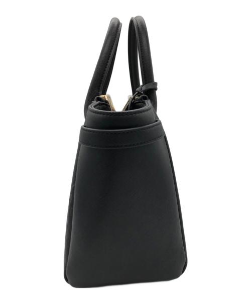 Samantha Thavasa（サマンサタバサ）Samantha Thavasa (サマンサタバサ) DISNEY (ディズニー) 2WAYバッグ ブラック 未使用品の古着・服飾アイテム