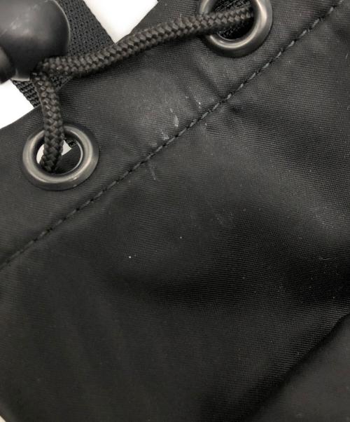 PORTER（ポーター）PORTER (ポーター) HOWL BONSAC MINI ブラックの古着・服飾アイテム
