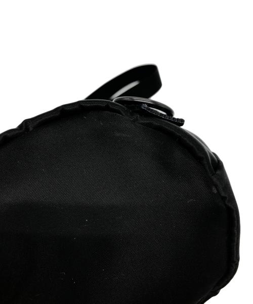 PORTER（ポーター）PORTER (ポーター) HOWL BONSAC MINI ブラックの古着・服飾アイテム