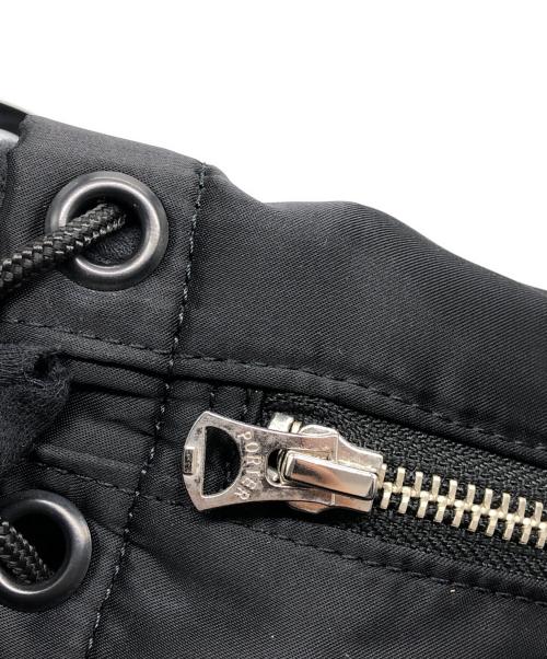 PORTER（ポーター）PORTER (ポーター) HOWL BONSAC MINI ブラックの古着・服飾アイテム
