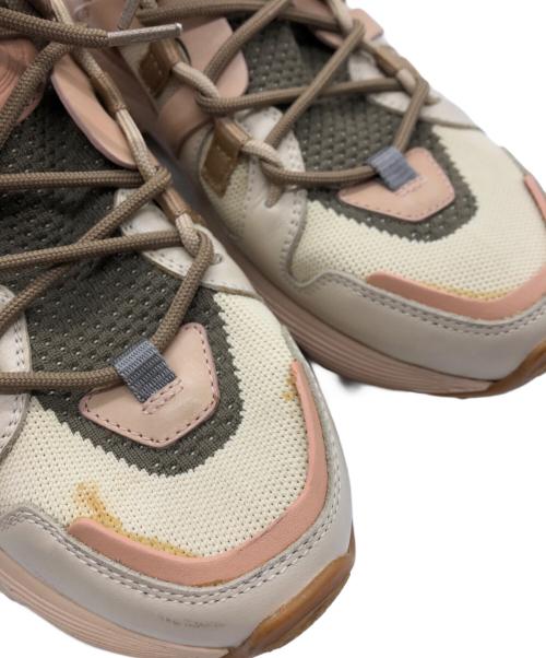 TOD'S（トッズ）TOD'S (トッズ) スニーカー ベージュ サイズ:37の古着・服飾アイテム